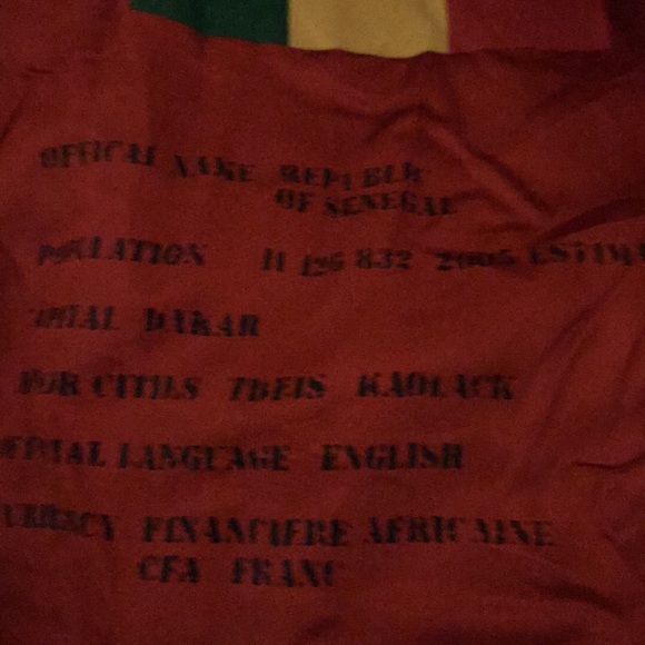 Track Jacket - Picture 4 of 8